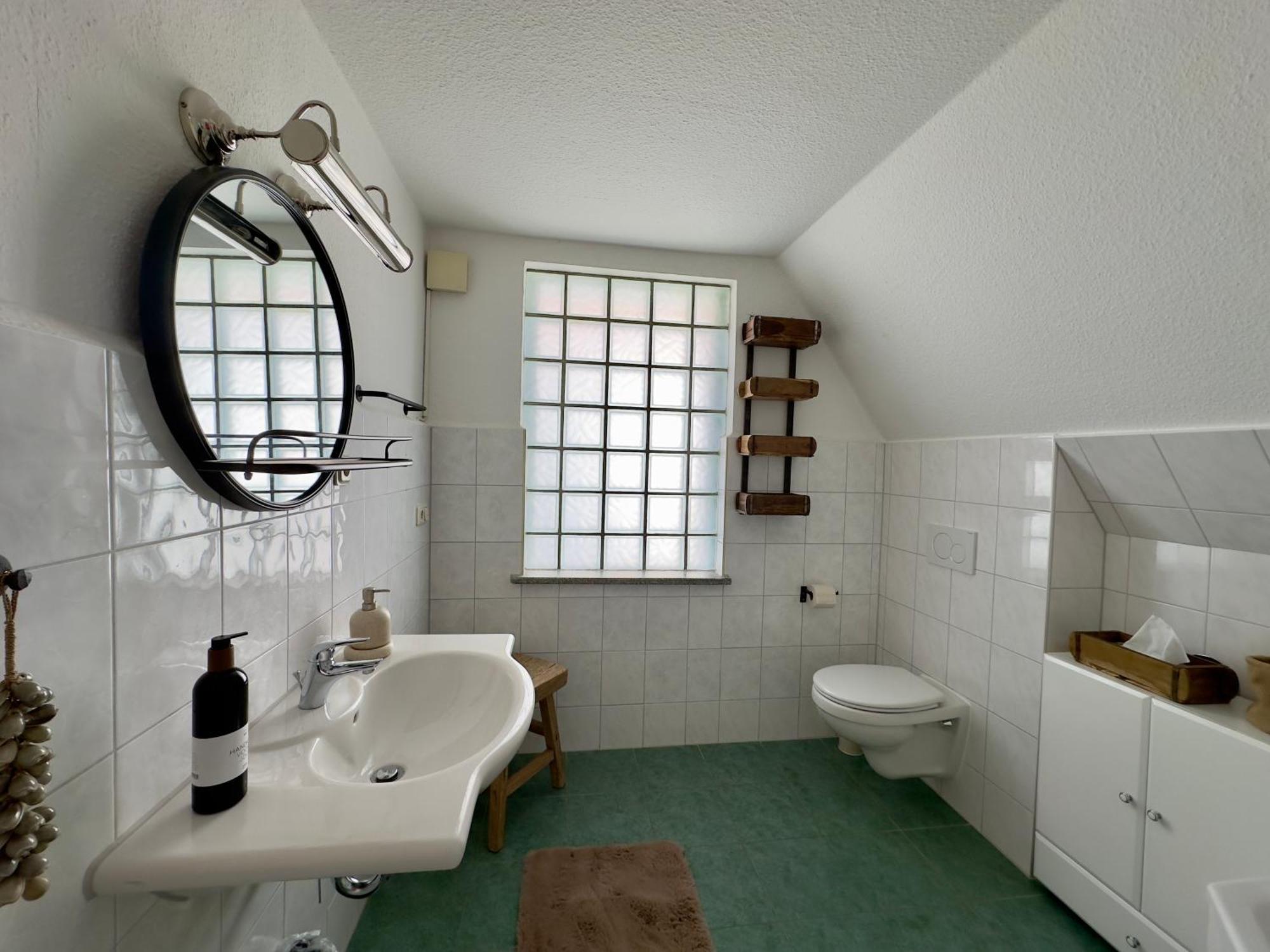 Apartment Koralle *